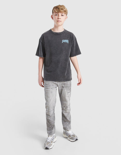 Denver Denim Jeans Junior