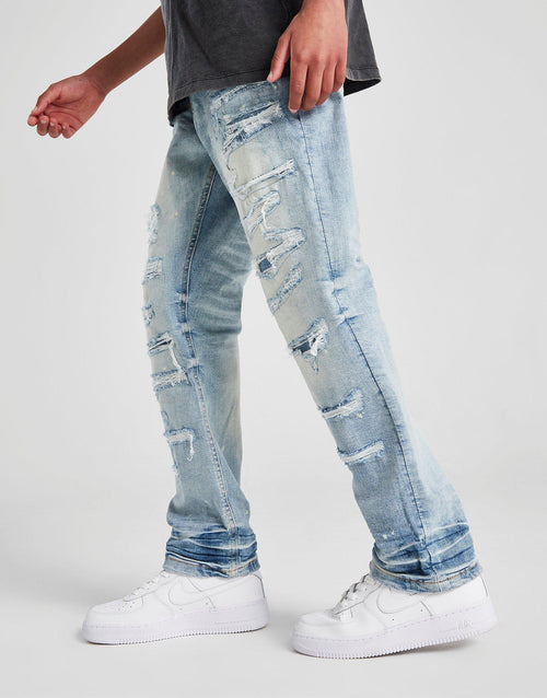 Caribou Jeans Junior