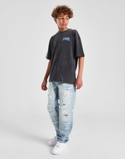Caribou Jeans Junior