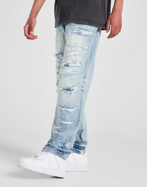 Caribou Jeans Junior