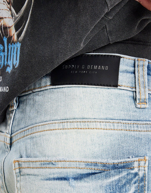 Caribou Jeans Junior