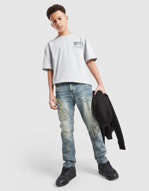 Avos Jeans Junior