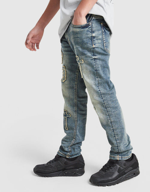 Avos Jeans Junior