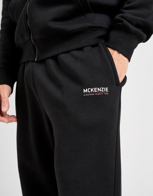 Essential Full Zip Hooded Tracksuit