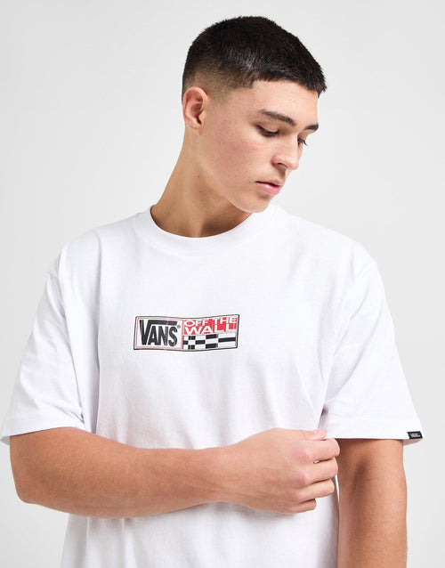 Hi Stretch T-Shirt