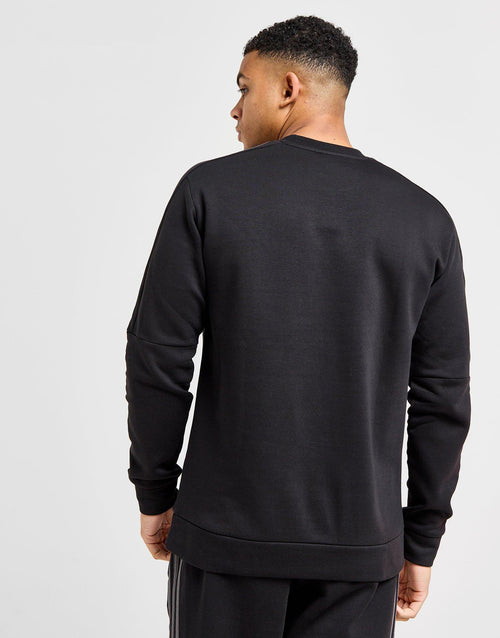 Energize Crew Sweatshirt