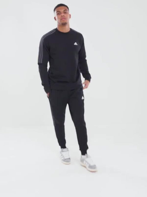 Energize Crew Sweatshirt