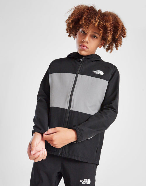 Trishull 2 Hoodie Junior's