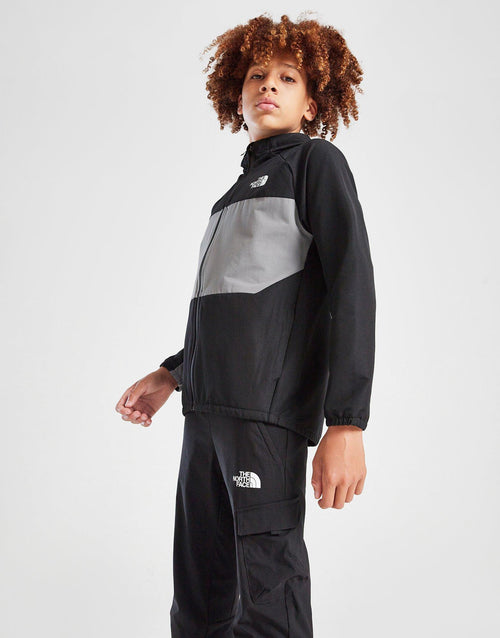 Trishull 2 Hoodie Junior's