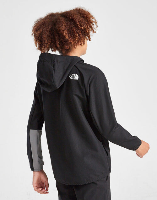 Trishull 2 Hoodie Junior's