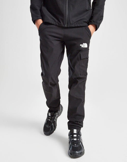 Trishull 2 Cargo Pants Junior