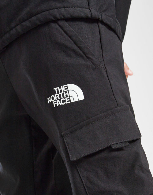 Trishull 2 Cargo Pants Junior