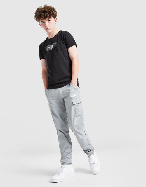 Trishull 2 Cargo Pants Junior