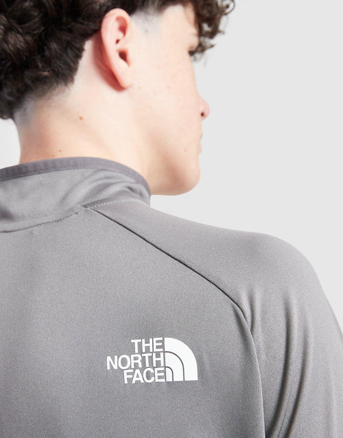 Performance 1/2 Zip Top Junior