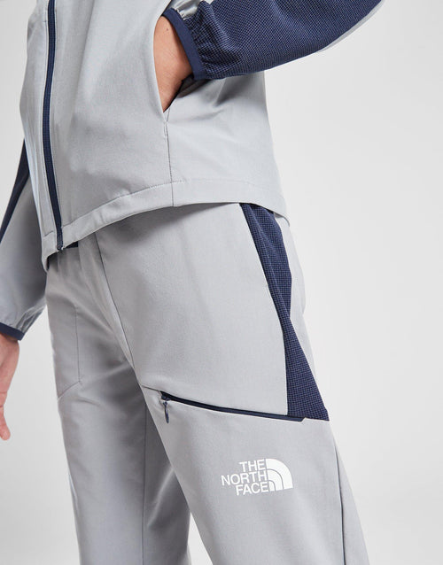 Performance Woven Track Pants Junior