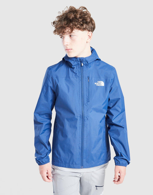 Rain Jacket Junior's