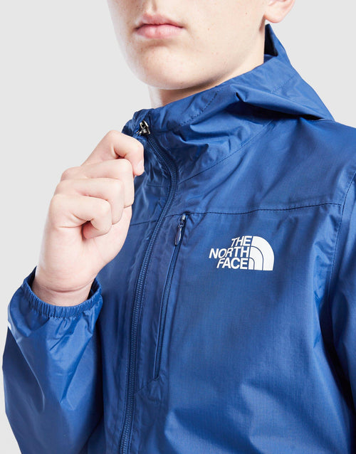 Rain Jacket Junior's