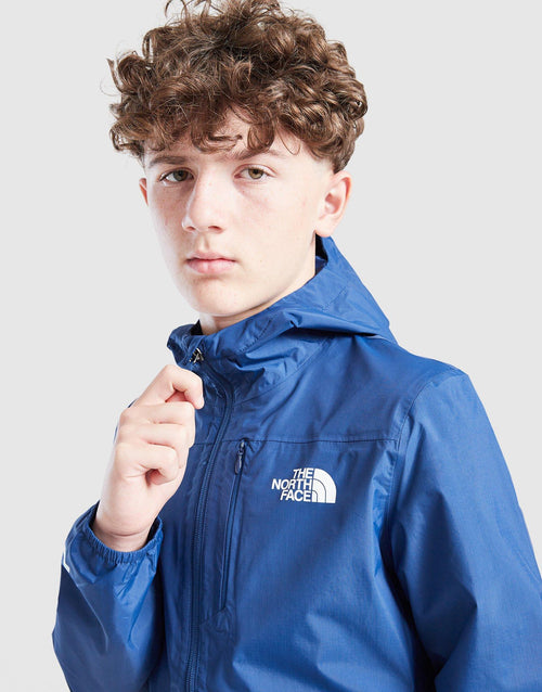 Rain Jacket Junior's