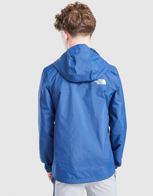 Rain Jacket Junior's
