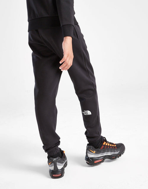 Simple Dome Joggers Junior