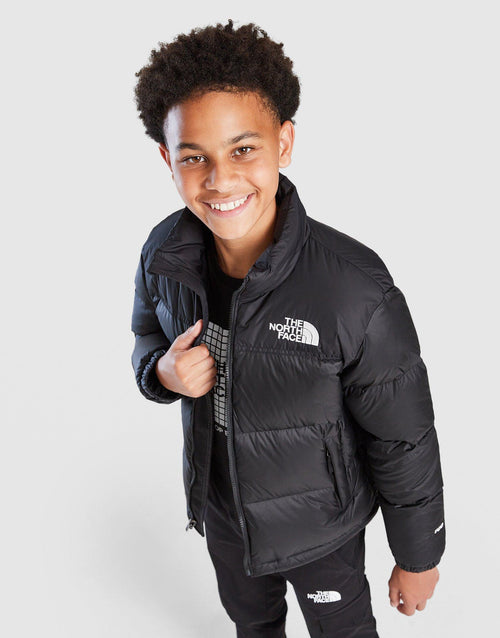 Nuptse Jacket Junior