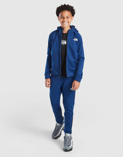 Mountain Athletics Full Zip Hoodie Junior