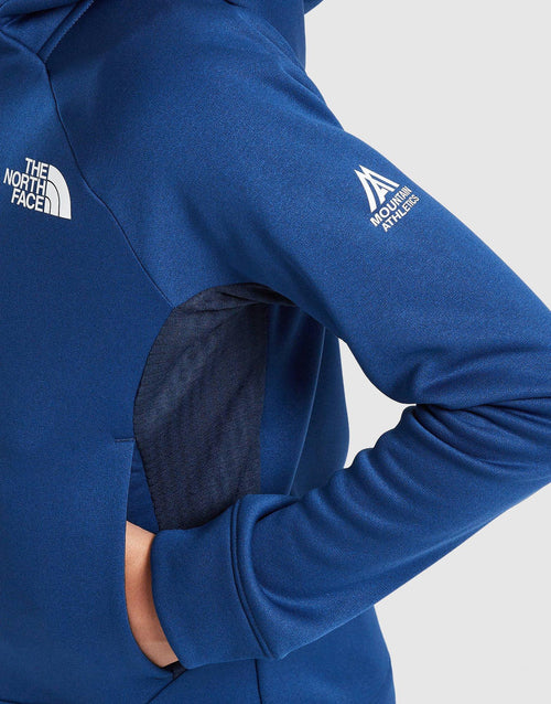 Mountain Athletics Full Zip Hoodie Junior