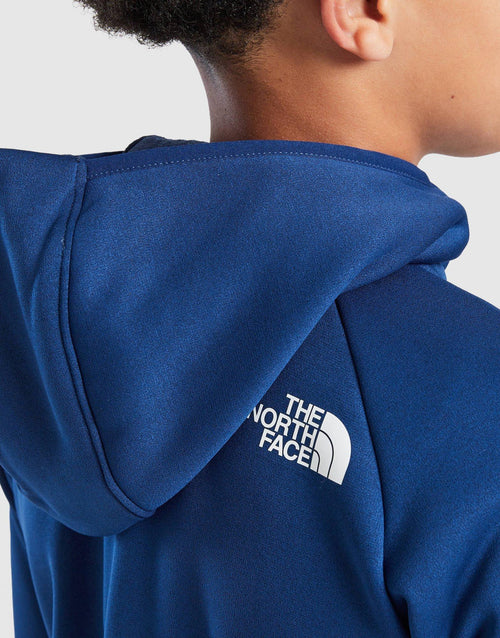 Mountain Athletics Full Zip Hoodie Junior