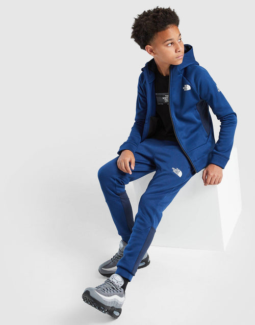 Mountain Athletics Track Pants Junior