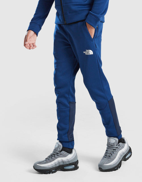 Mountain Athletics Track Pants Junior