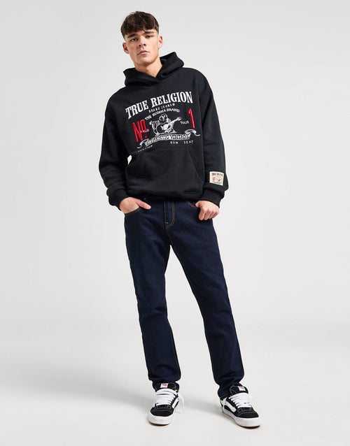 Rocco Skinny Jeans