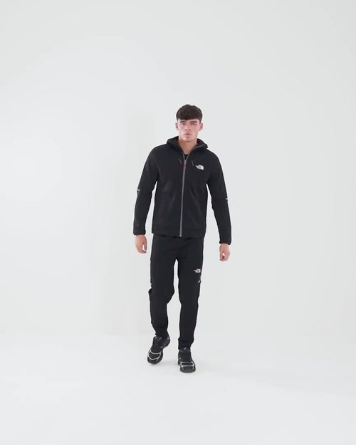 Mittelegi Full Zip Hoodie