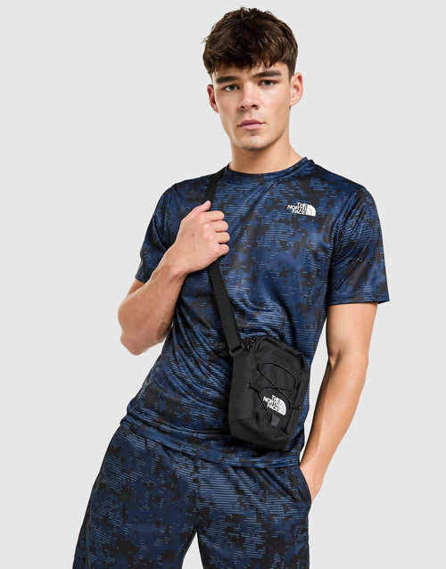 24/7 All Over Print T-Shirt