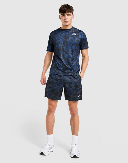 24/7 All Over Print T-Shirt