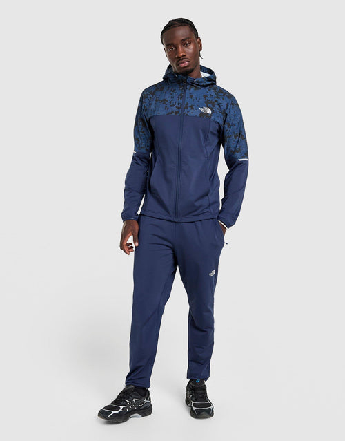 Mittelegi Woven Track Pants