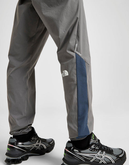 Performance Woven Track Pants