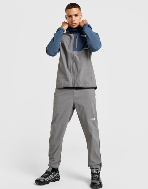 Performance Woven Track Pants