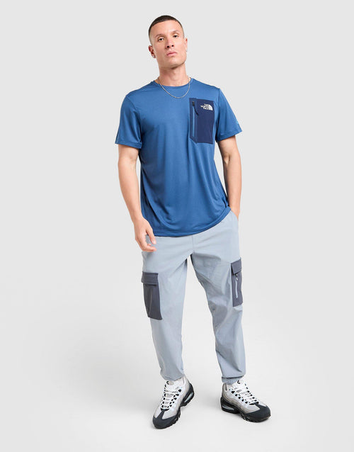 Mountain Athletics Pocket T-Shirt