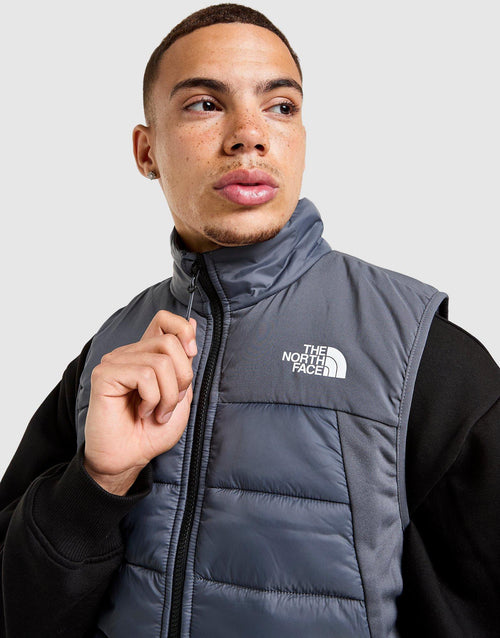 Hybrid Gilet