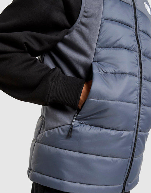 Hybrid Gilet