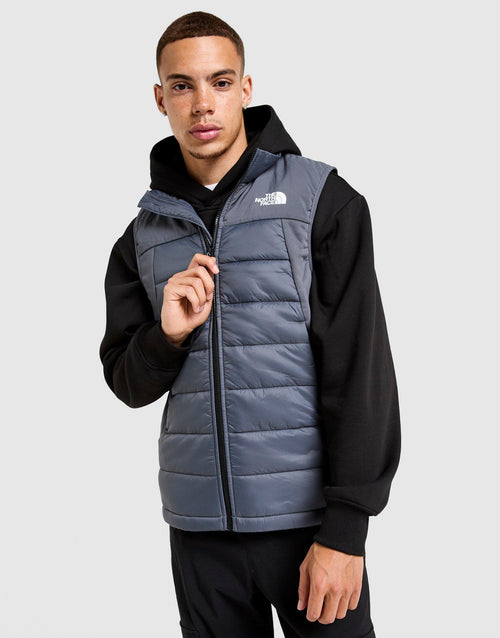 Hybrid Gilet