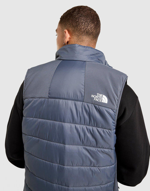 Hybrid Gilet