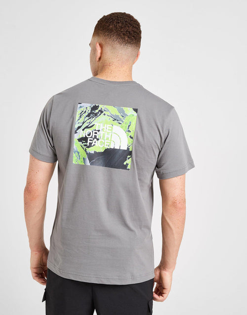 Heat Map T-Shirt