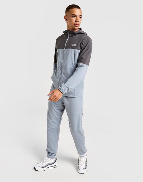 Mittelegi Woven Track Pants
