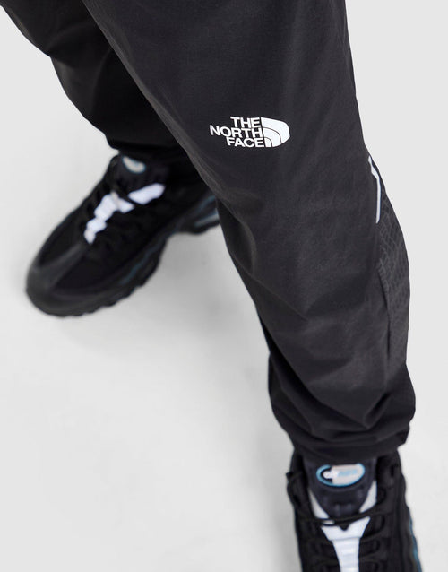 Performance Woven Track Pants
