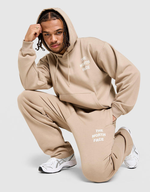 Sobretta Joggers