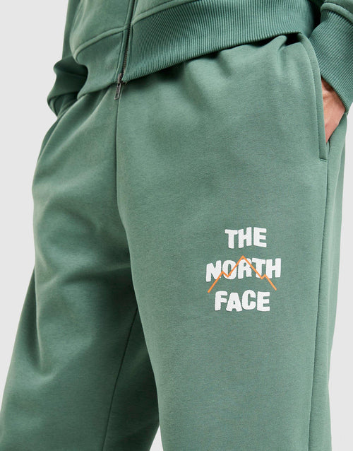 Sobretta Joggers