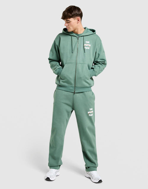 Sobretta Joggers