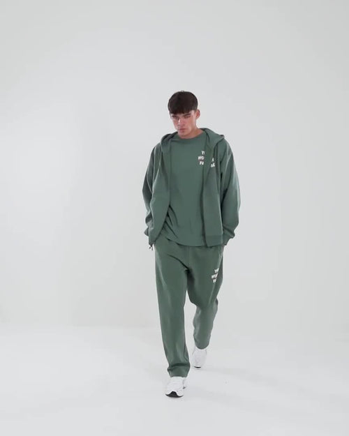 Sobretta Joggers