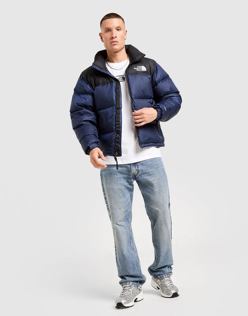 Nuptse 1996 Jacket